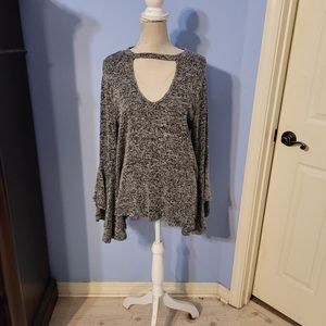 Penelope Project Xlarge Womens Sweater